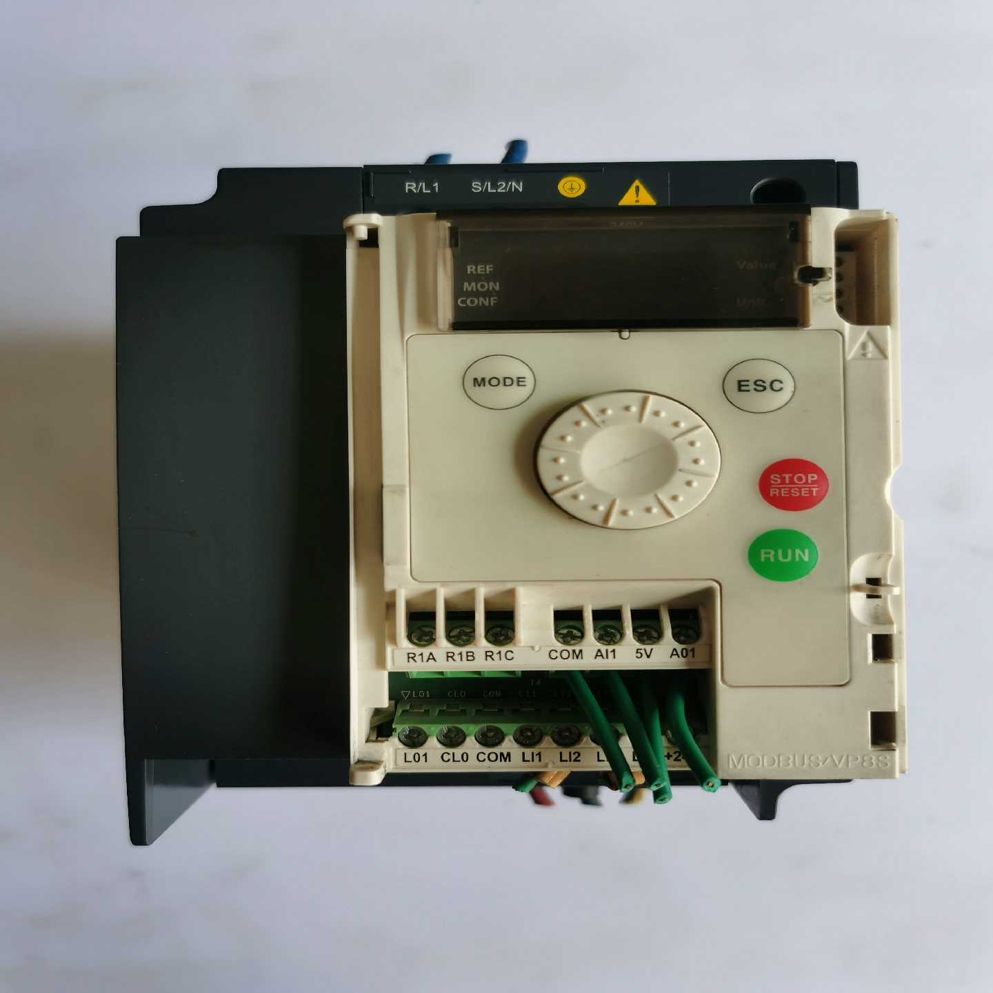 【议价】Altivar施耐得变频器ATV12HU22M2.220