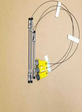 ①货号: 186004801，沃特世 BEH Amide色谱（gg设备）