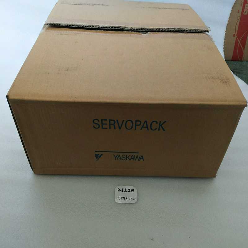 议价YASKAWA 安川   CACP-JU22D3A   全新