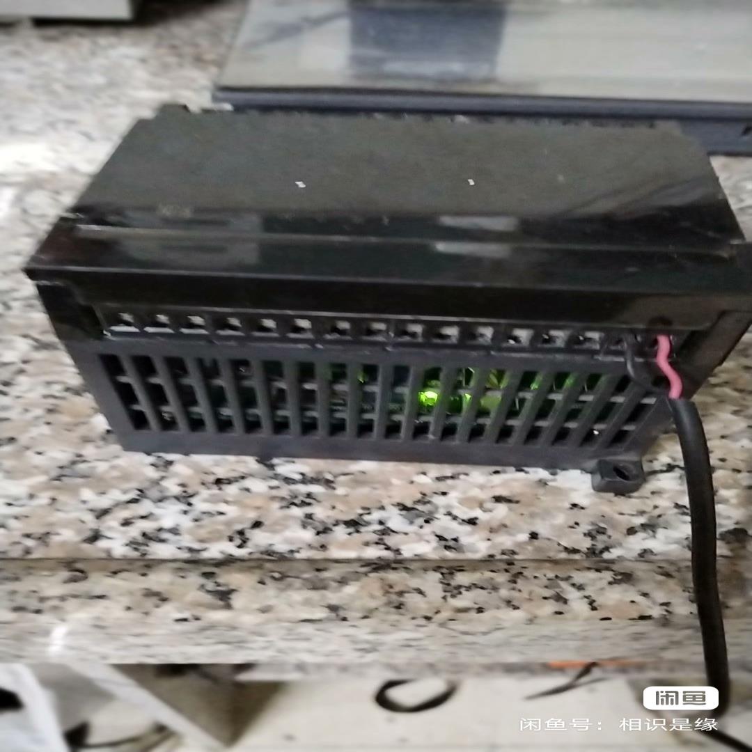 PLC螺杆机PLC控制器KYK3/K一台，成色OK，~询价