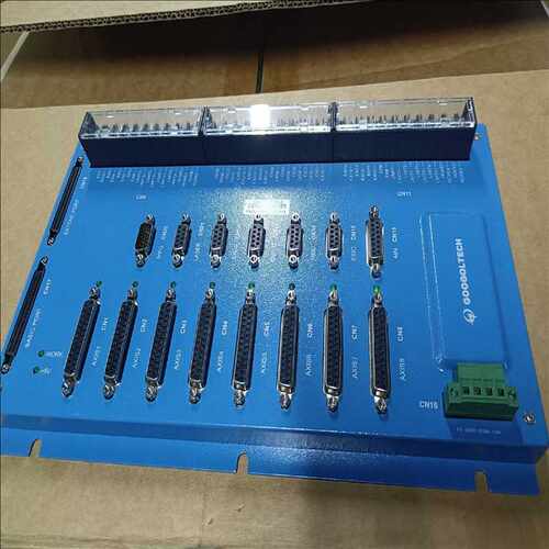 (议价)固高GTS-800-ACC2-VB-G 端子板 控制器