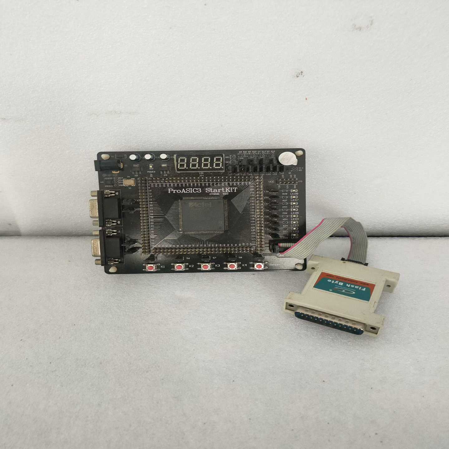议价ProASIC3 StaartKit   开发板适用