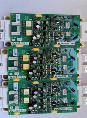 (询价)变频器IGBT. EAV42327-00，FF225R