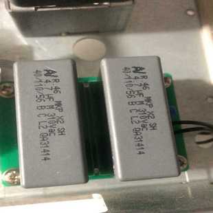 47Uf R46系列 310V 单个价格 耦合电容 议价