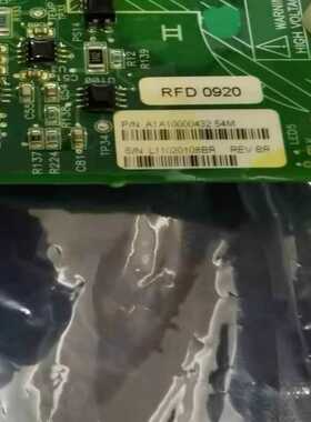 罗宾康驱动板A1A10000432 54M 无包装(亚飞商行）