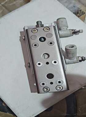 滑台气缸MXQ8A-30ZB~询价