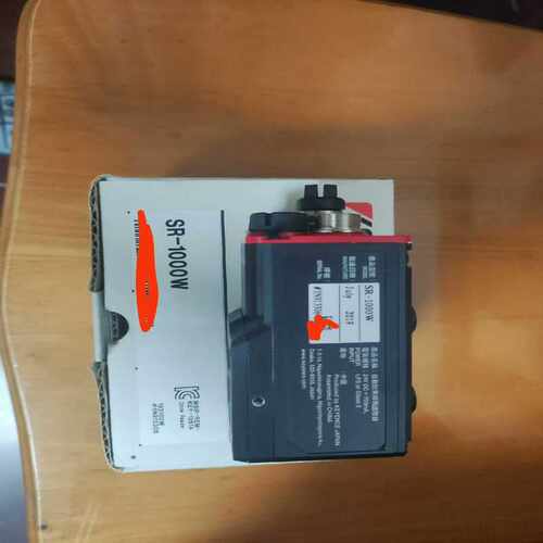 KEYENCE基恩士 SR-1000W 自动对焦条码~议价