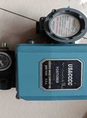 USACCCC6111-303阀门定位器，~询价