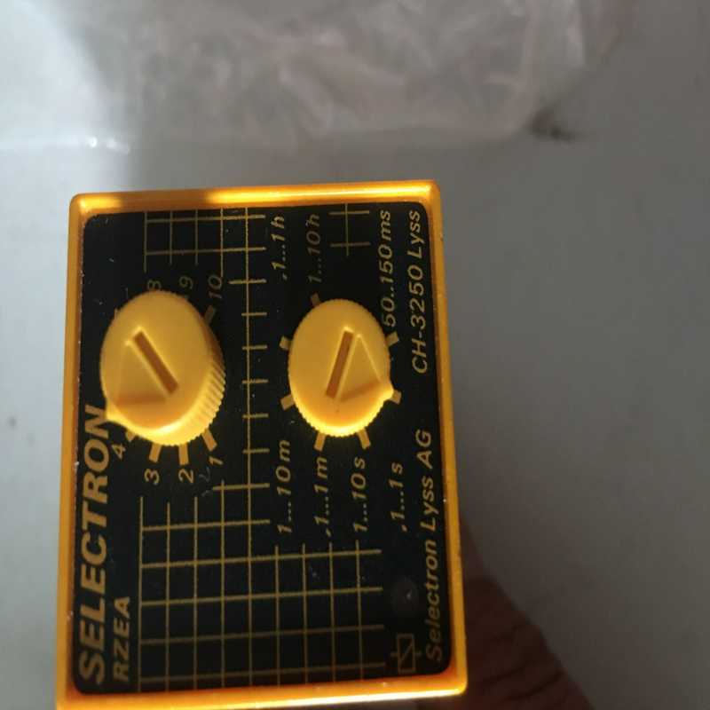 SELECTRON CH-3250（佳毅工控）