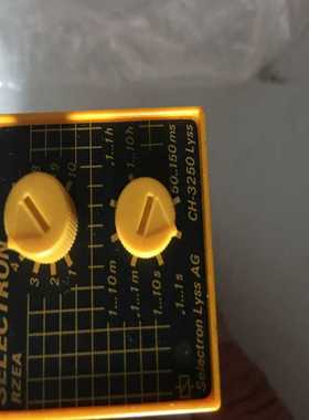 (询价)SELECTRON CH-3250