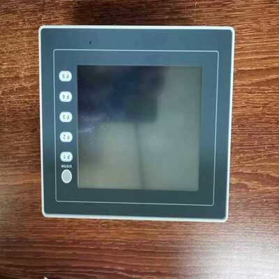 询价~白光触摸屏V806iTDY