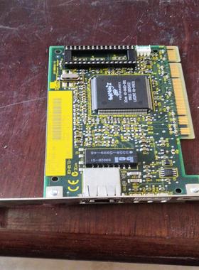 EtherLink XL PCI 工控网卡3C905B-TX