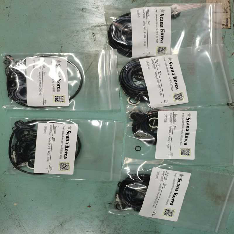 议价SCANA阀门遥控驱动头维修包600元/套