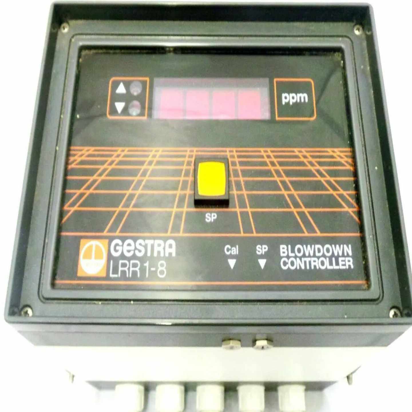 Gestra LRR108排污控制器120/240V 6VA~询价