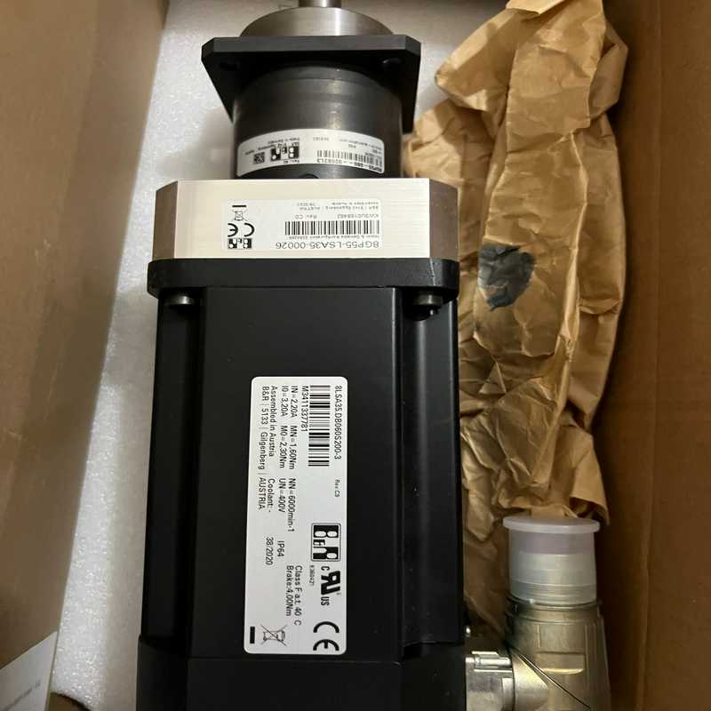 伺服电机8LSA35.DB060S200-3询价