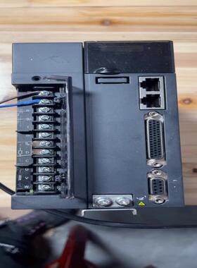 汇川驱动器is620ps7r6l-lab，实价，只会通电~询价