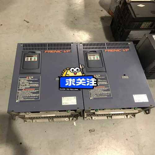 议价富士F1S变频器 FRN37F1S-4CXS 37KW 38