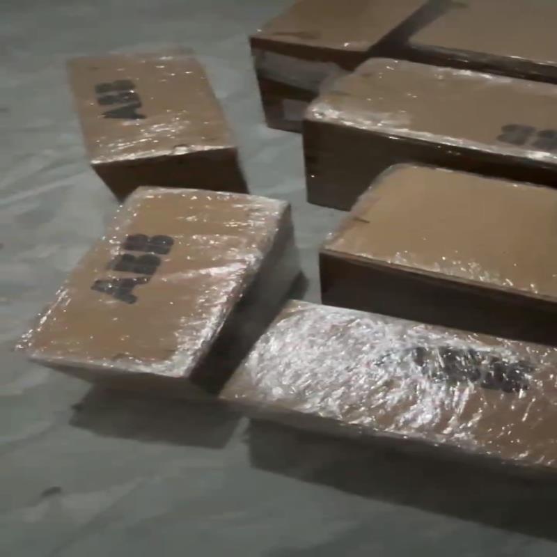 ABB变频器ACS550-01-031A-4重载11KW轻载【南风商行】