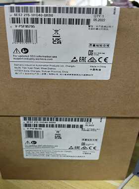 6ES7215-1HG40-0XB0   215-1H【卡奥电子】