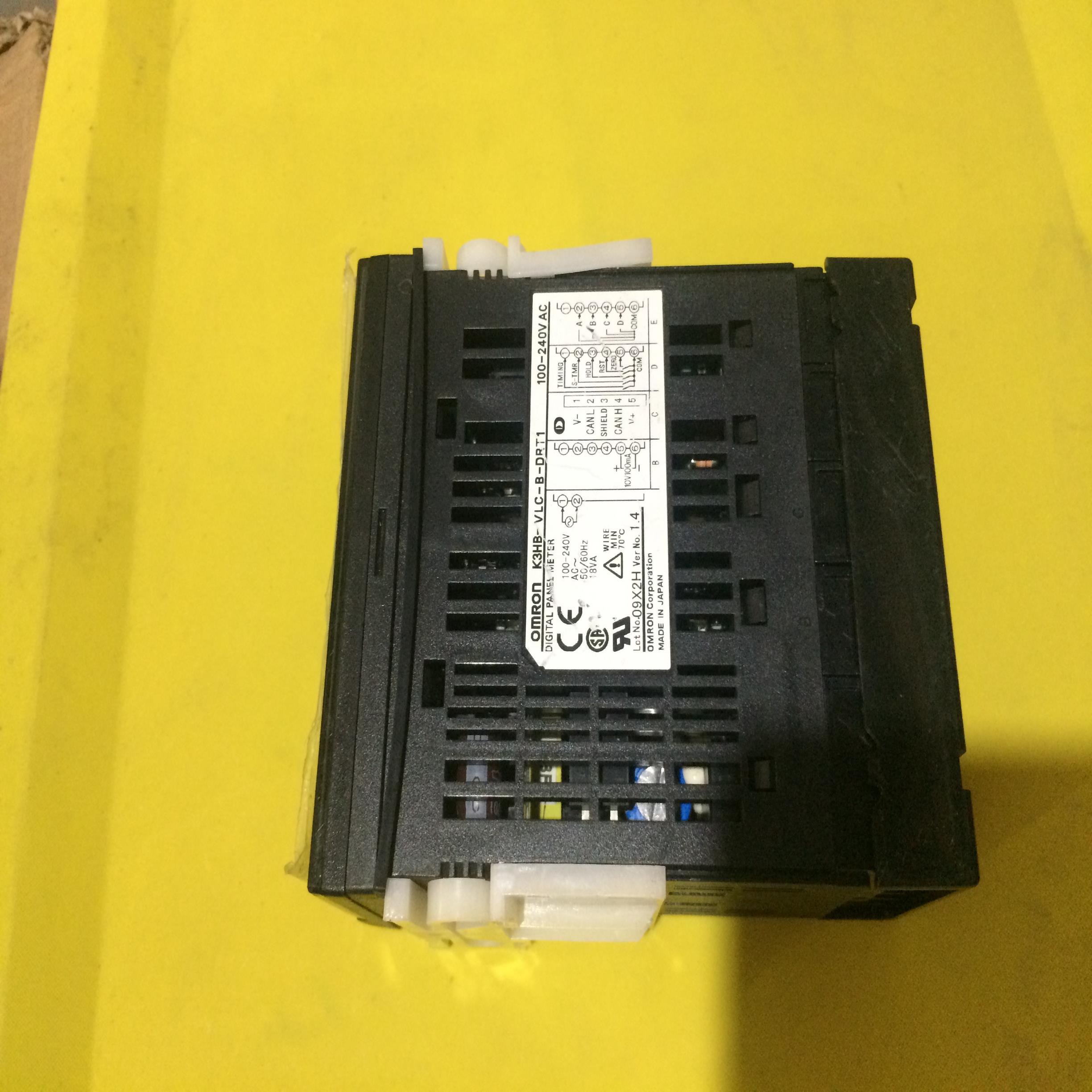 K3HB-VLC-B-DRT1 现货