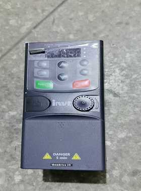 询价~英威腾变频器0.75KW GD20-0R7G-4-UL