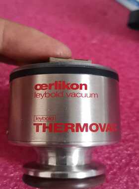 莱宝TTR101N真空计，测试好的，需要咨询【鑫鑫商铺】