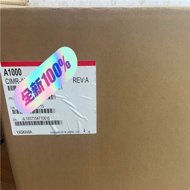 CIMR-AC4A0044TAA-0095安川变频器高能版（瓠子电子）