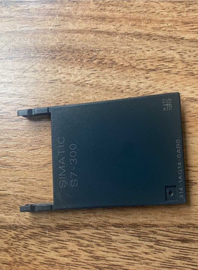 314-1AG14-0AB0盖板，，成色9新到99~议价