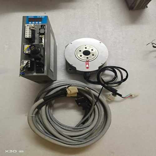 拆机日机电装数控转盘 NCR-HA2201A-A-000 N~询价