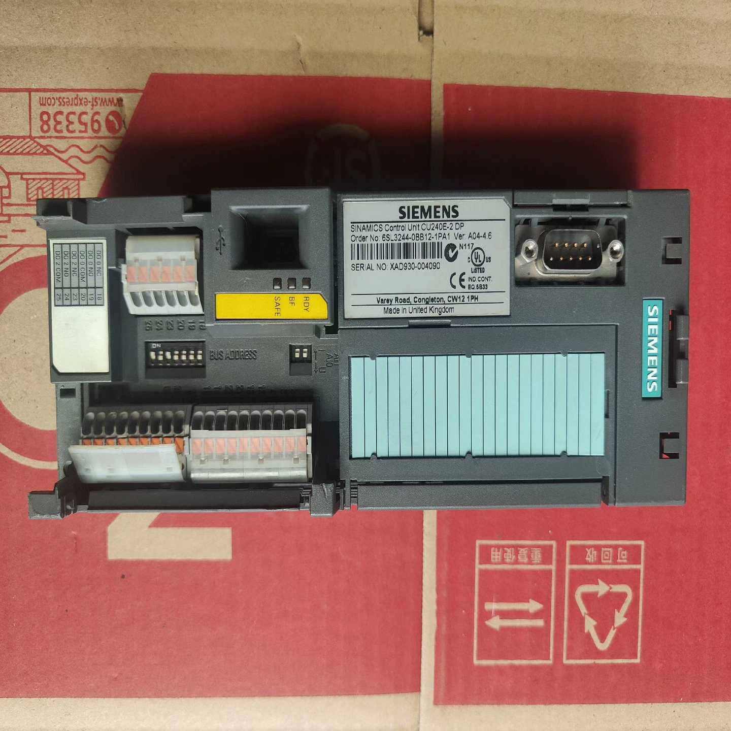 议价6SL3244-0BB12-1PA1G120变适用