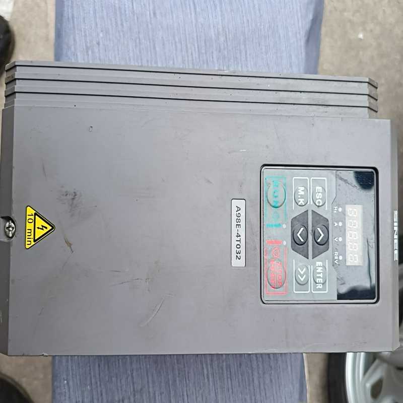 正玄空压机变频器A98E-4T032!15千瓦的联系(亚飞商行）