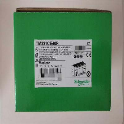 PLC  TM241CE40R，，剩余~询价