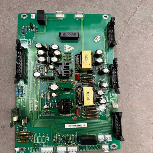 75KW德瑞斯变频器驱动板D022-E-P02-A03功（gg设备）