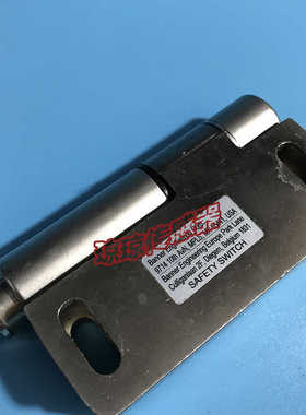 **BANNER安全门开关SI-HG80DQD连接线MQEAC-406*