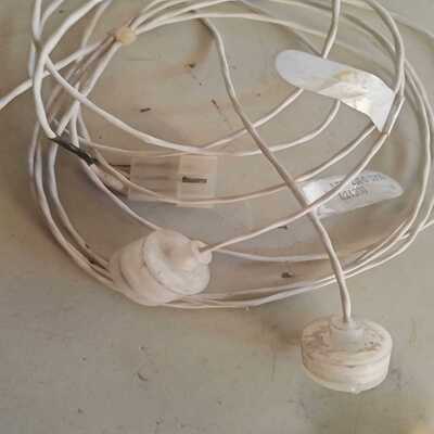 (询价)TECHNICAL TRY 漏液传感器 泄漏传感器LSP-2