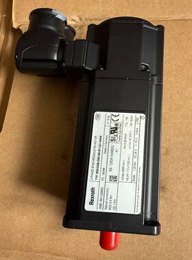 (询价)力士乐电机 MSK030B-0900-NN-M1-UG1-N