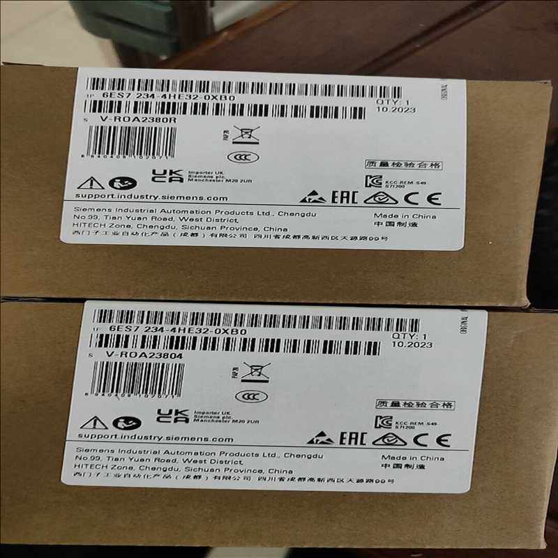 询价~6ES7232-4HD32-0XB0
