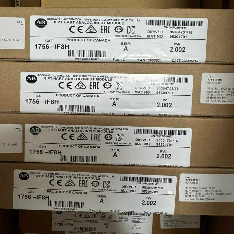 1747-L532 1747-L552 1756-CN2R（gg设备）