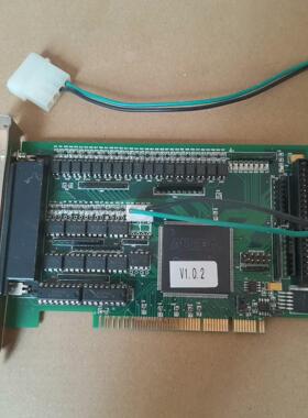 询价~Motion Controller MPC08SP V1.0