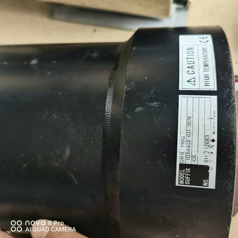 DR1B-160G  横河伺服电机 800（咳咳电子）