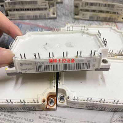 FS150R07N3E4 FS150R06KE3 FS200【询价】