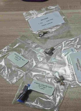 waters配件，6367401/6367402/60718询价