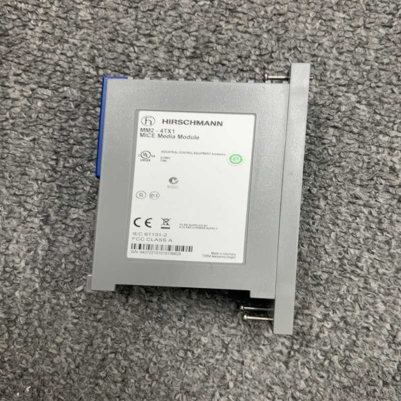 MM2-4TX1（瓠子电子）