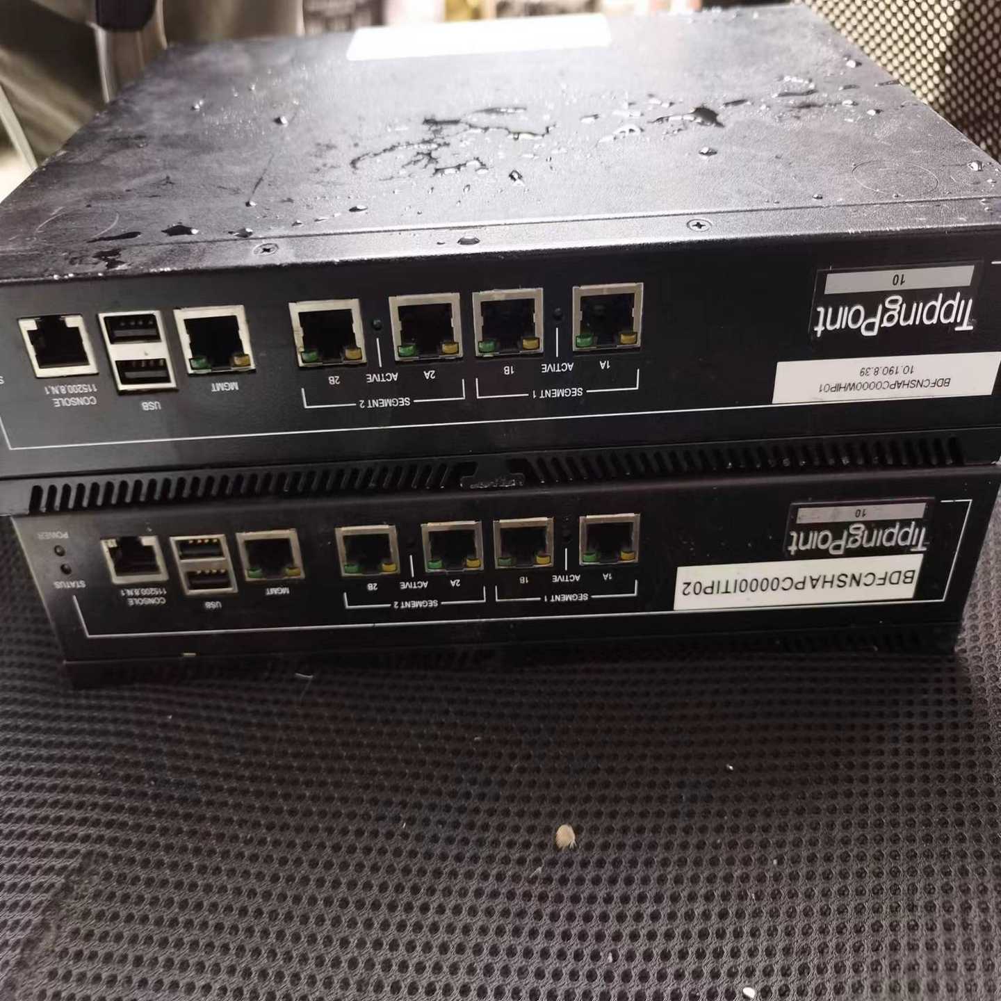 HP S10 IPS-20Mbps JC184A TP001~询价