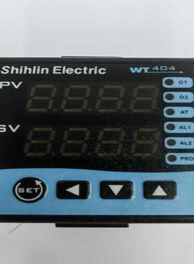 WT404-10200049AS WTG44-10200049AS WT404 WTG44 台湾士林温控器