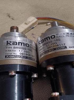 议~BR50SS-10G  kamo减速器，件，功能，放