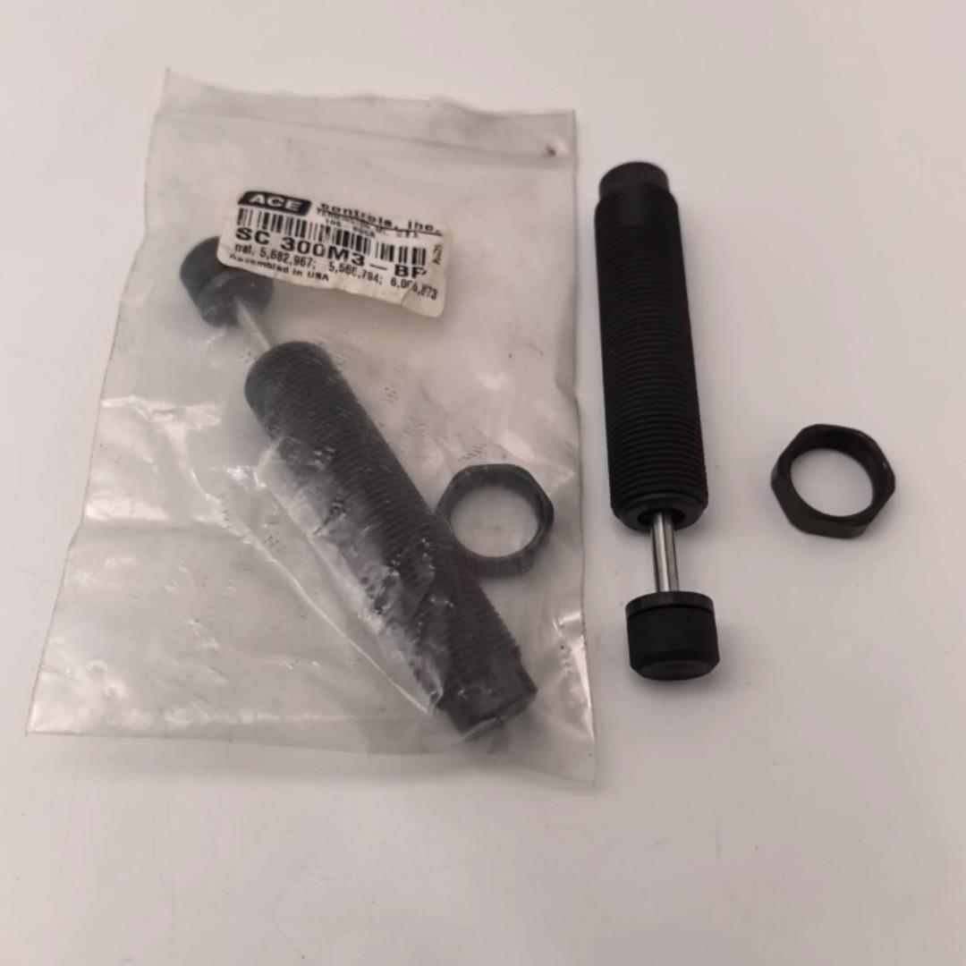SC300M3全新原装美国ACE缓冲器SC 300M3-BP（瓠子电子）
