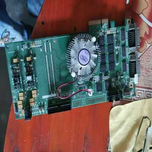 霸霸电子 ver1.3 INTEK iGrab 采集卡 PLUS