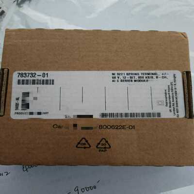 (议价)NI9221 TRC-8542  TRC-8546 ，正