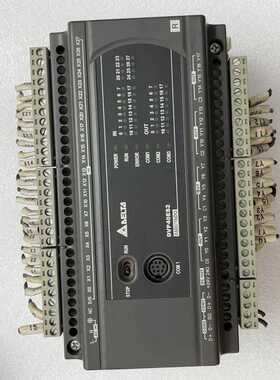 台达PLC DVP40ES200R一台主机240~询价